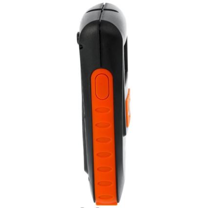 Digitalni detektor ispod površine 4 u 1 9V 1x6LR61