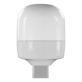 Retlux - LED baterijska lampa 0,3W/USB