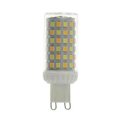 LED Pametna prigušiva sijalica G9/5W/230V 3000-6500K Wi-Fi