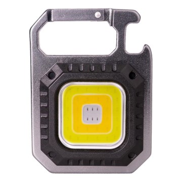 Retlux - LED Prenosna punjiva svetiljka LED/5V 400 mAh IP44