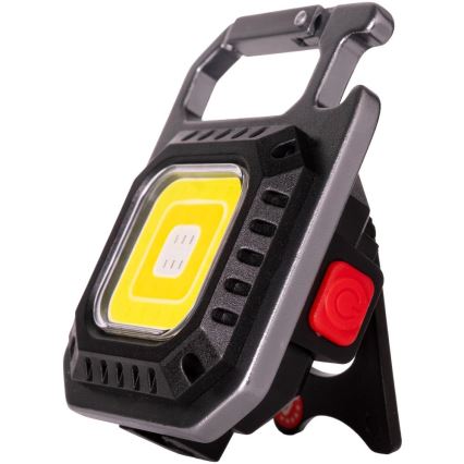 Retlux - LED Prenosna punjiva svetiljka LED/5V 400 mAh IP44