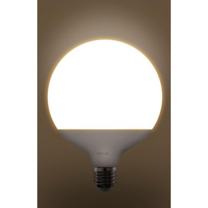 LED sijalica G120 E27/20W/230V 3000K