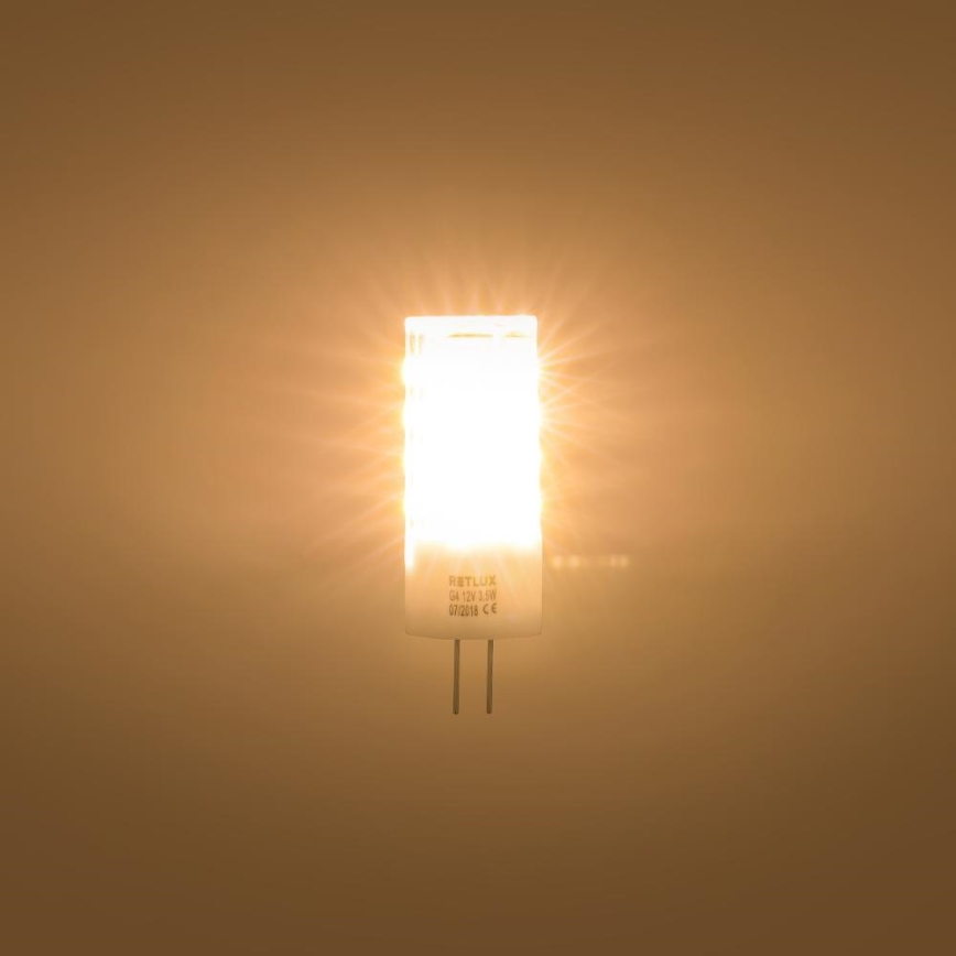 LED sijalica G4/3,5W/12V 3000K