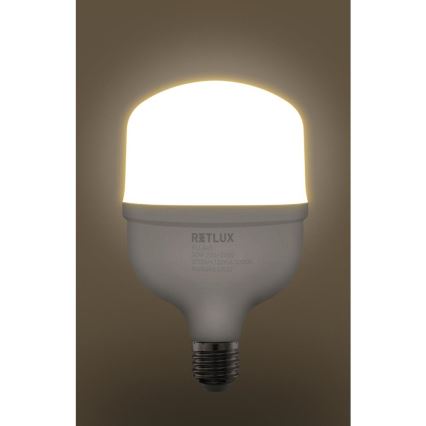 LED sijalica T100 E27/30W/230V 3000K