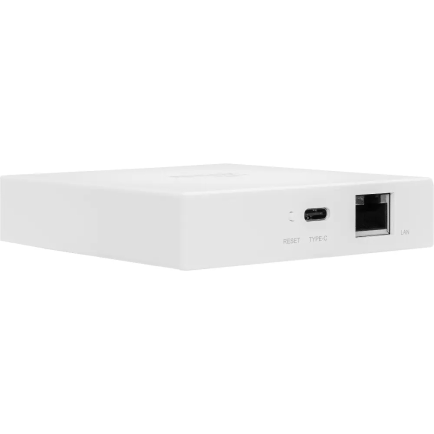 Pametno čvorište ZigBee Matter Wi-Fi Tuya