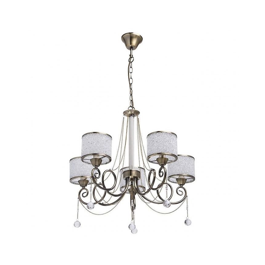 Zamensko staklo za luster MW-LIGHT CLASSIC 372013405