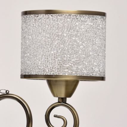 Zamensko staklo za luster MW-LIGHT CLASSIC 372013405