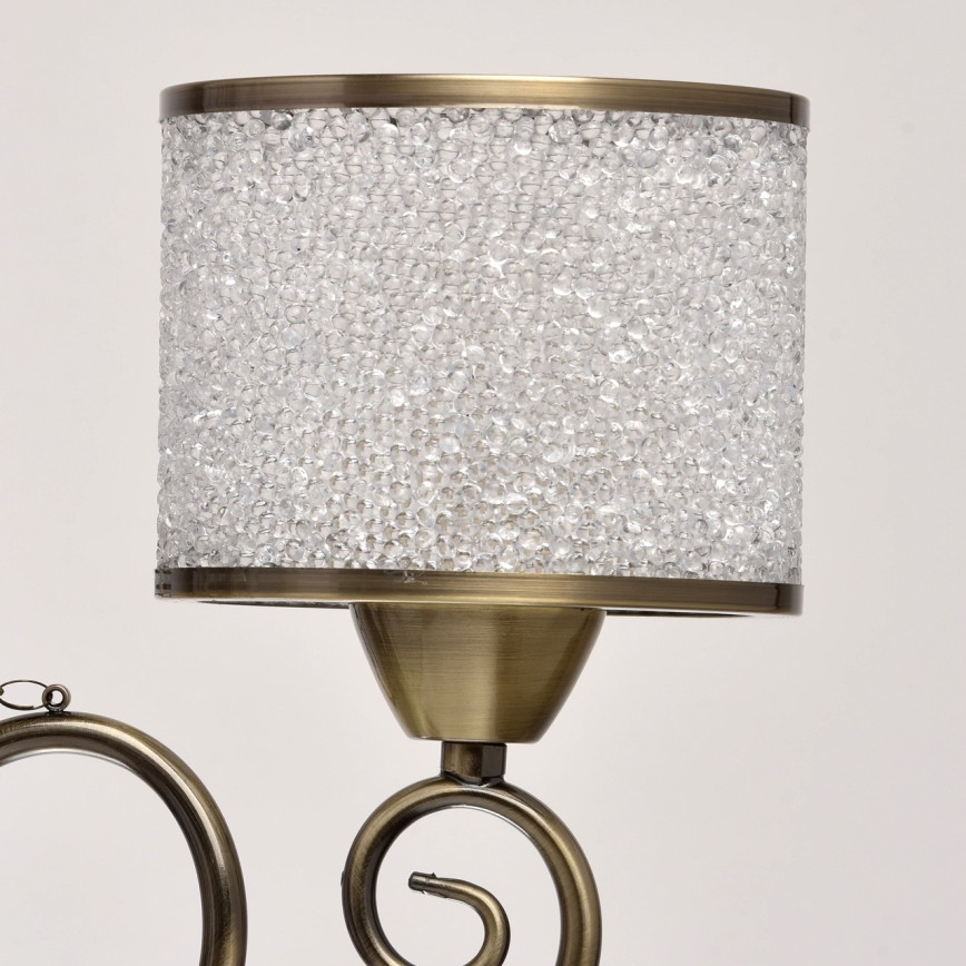 Zamensko staklo za luster MW-LIGHT CLASSIC 372013405