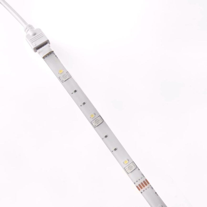 RGB LED prigušiva traka Wi-Fi + muzička funkcija LED/16W/230V 5 m Tuya