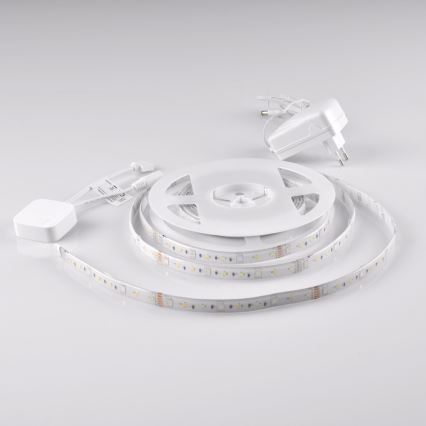 RGB LED prigušiva traka Wi-Fi + muzička funkcija LED/20W 5 m Tuya