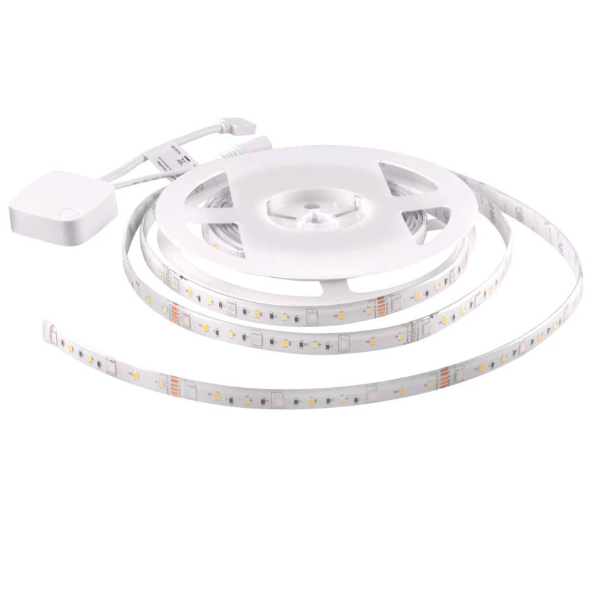RGB LED prigušiva traka Wi-Fi + muzička funkcija LED/20W 5 m Tuya