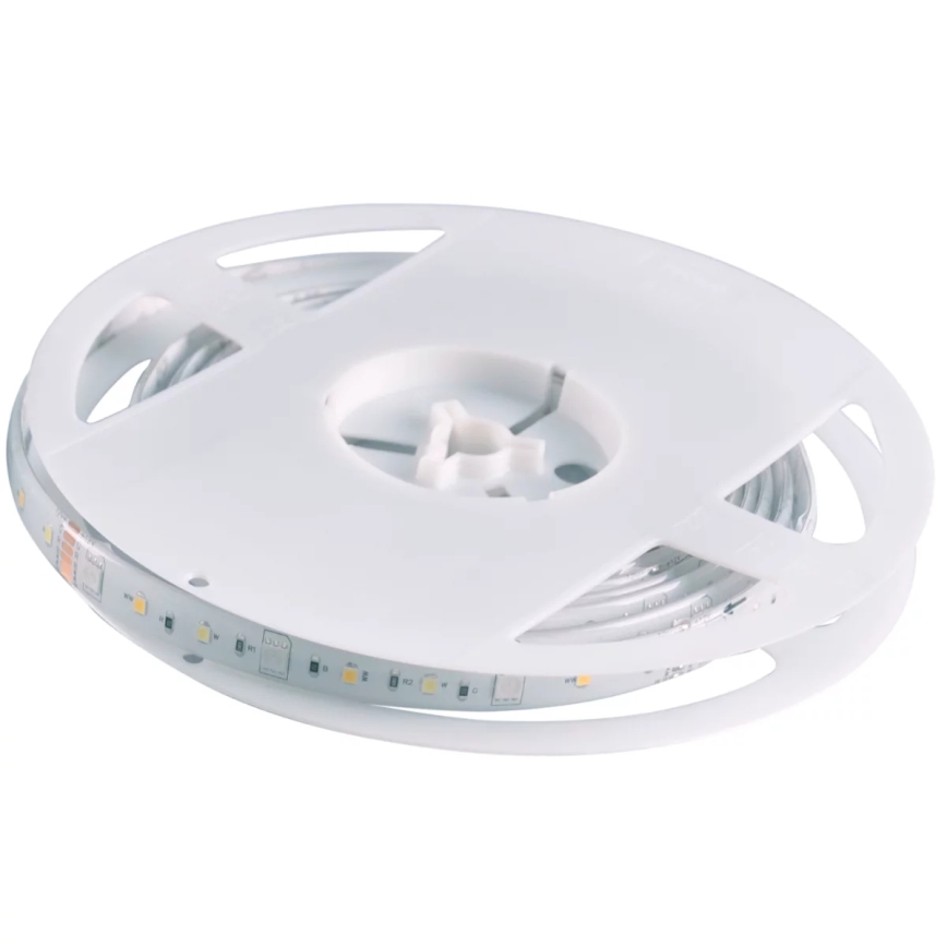 RGB LED prigušiva traka za spoljašnju upotrebu, Wi-Fi, 8W, IP65, 2 m, Tuya
