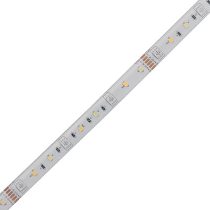 RGB LED prigušiva traka za spoljašnju upotrebu, Wi-Fi, 8W, IP65, 2 m, Tuya