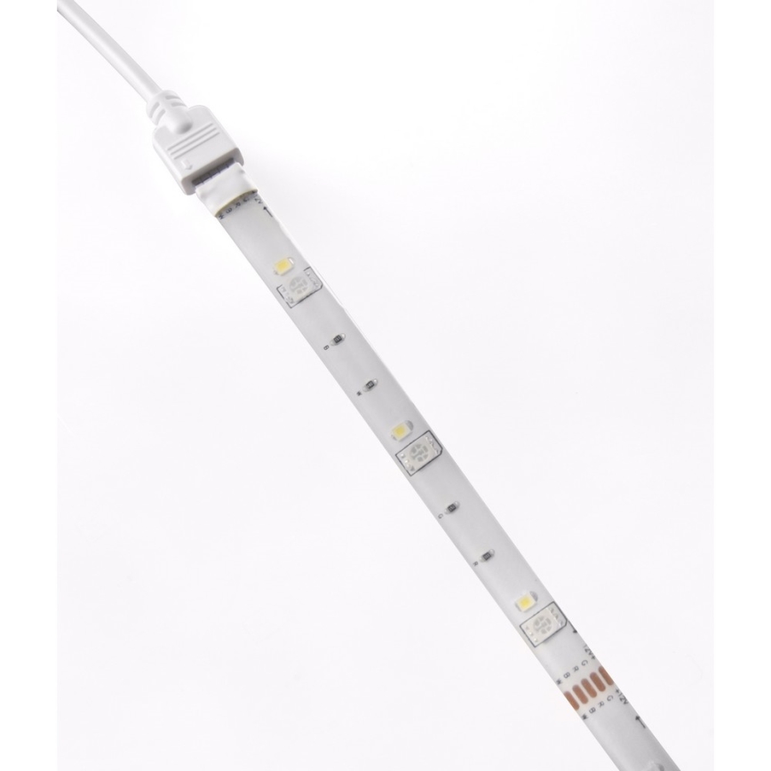 RGB prigušiva spoljašnja LED traka Wi-Fi, 6,5W/230V, IP65, 2 m, Tuya