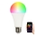 RGBW LED prigušiva sijalica A65 E27/11W/230V 2700-6500K Wi-Fi Tuya