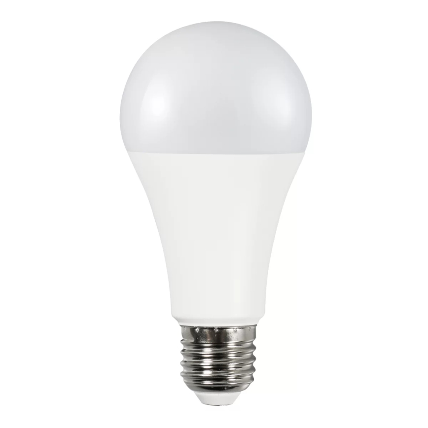 RGBW LED prigušiva sijalica A65 E27/11W/230V 2700-6500K Wi-Fi Tuya