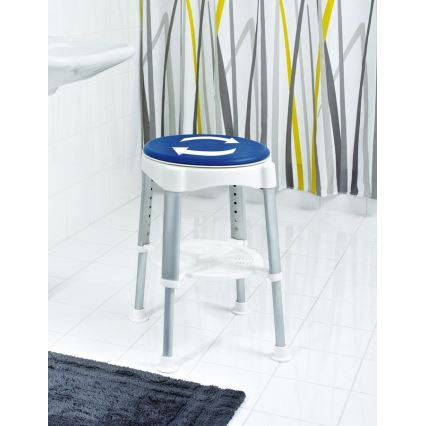 Ridder - Okretna stolica 58x35,5 cm plava/bela