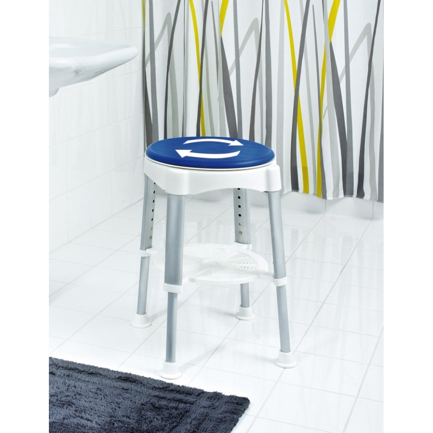 Ridder - Okretna stolica 58x35,5 cm plava/bela