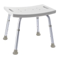 Ridder - Stolica 49x52 cm bela