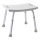 Ridder - Stolica 49x52 cm bela