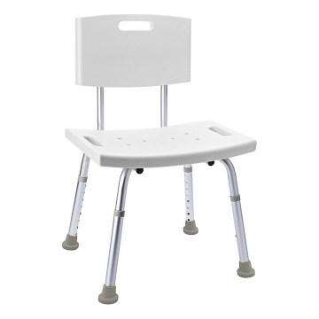 Ridder - Stolica sa naslonom 49x85 bela