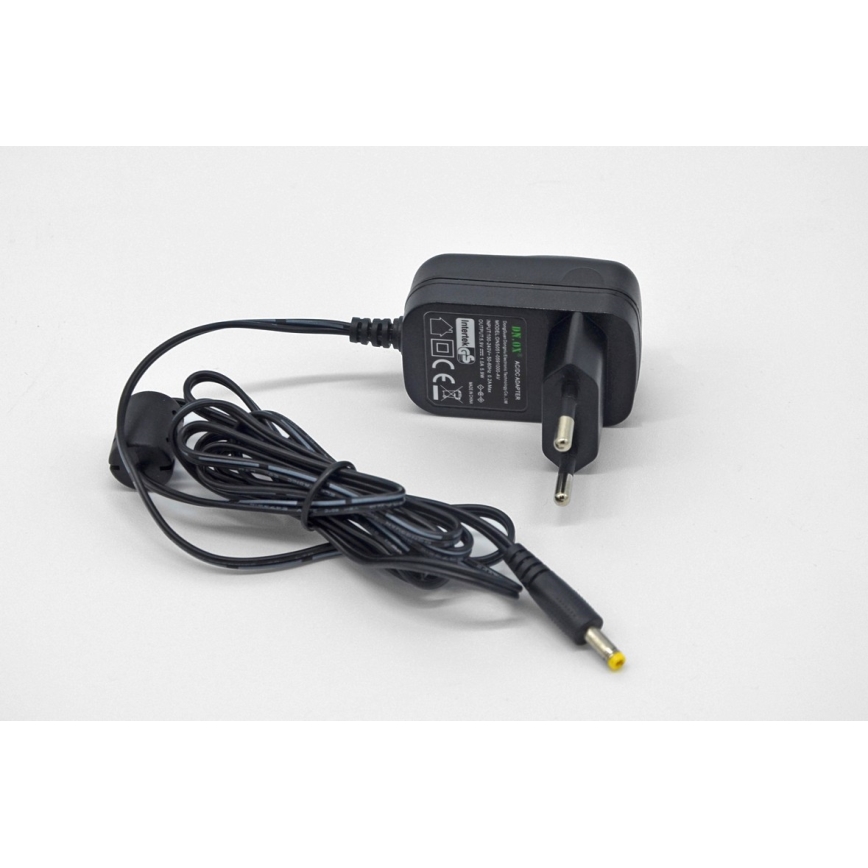 Roadstar HRA-700D+/WD - Radio sa DAB+, FM i budilnikom 16W/230V/4xAA