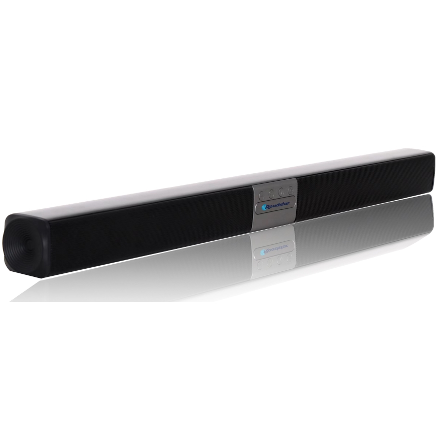 Roadstar SB-820BT - Bežična Hi-Fi zvučna traka 72W/5V 2200 mAh