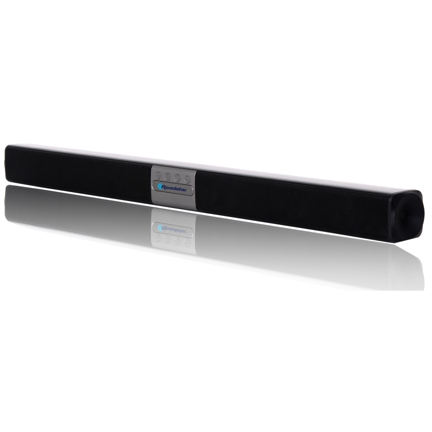 Roadstar SB-820BT - Bežična Hi-Fi zvučna traka 72W/5V 2200 mAh