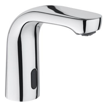 Roca A5A5509C00 - Bezkontaktna baterija za umivaonik L20, 230V, sjajni hrom
