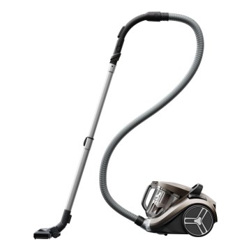 Rowenta - Bezvrećni usisivač COMPACT POWER XXL 2,5l 900W/230V braon