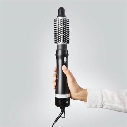 Rowenta - Četka za oblikovanje vrućim vazduhom EXPRESS STYLE 900W/230V crna/srebrna