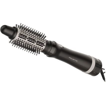 Rowenta - Četka za oblikovanje vrućim vazduhom EXPRESS STYLE 900W/230V crna/srebrna