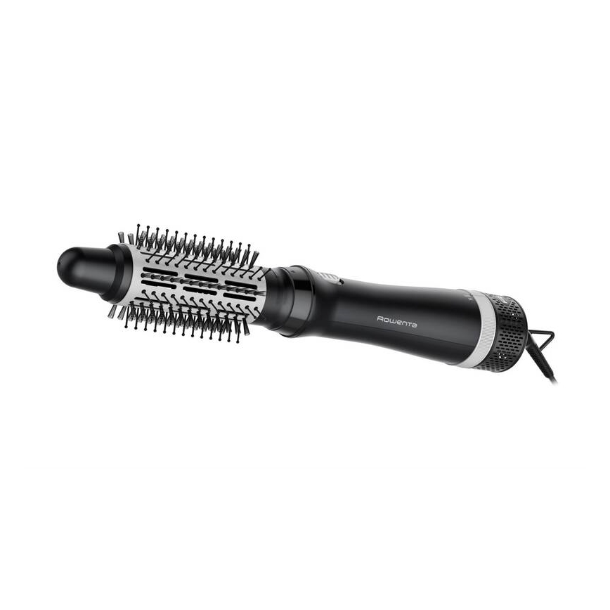 Rowenta - Četka za oblikovanje vrućim vazduhom EXPRESS STYLE 900W/230V crna/srebrna