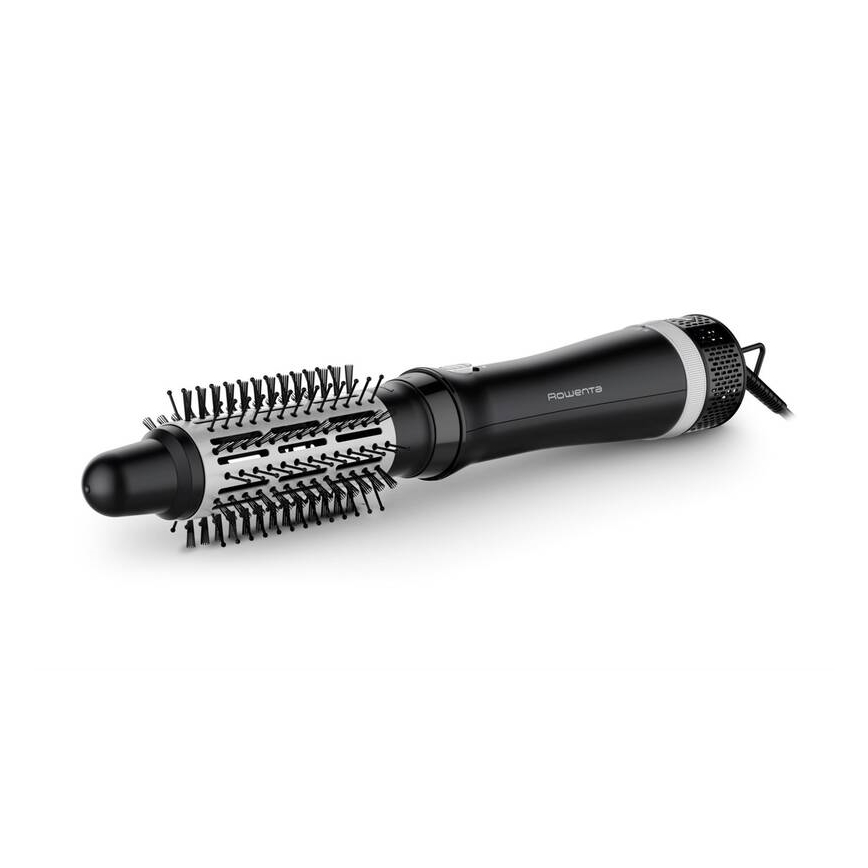 Rowenta - Četka za oblikovanje vrućim vazduhom EXPRESS STYLE 900W/230V crna/srebrna