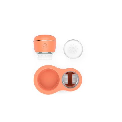 Rowenta - Četkica za čišćenje lica Anti-Blemish 300 mAh
