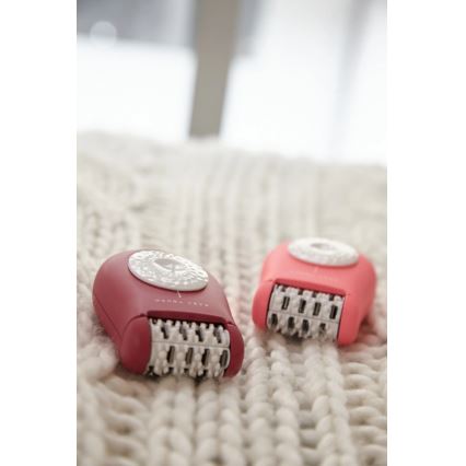 Rowenta - Epilator EASY TOUCH 230V ružičasta