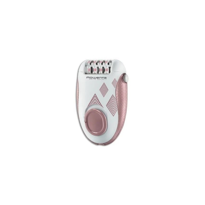 Rowenta - Epilator SKIN SPIRIT 4,8W/230V ružičasta