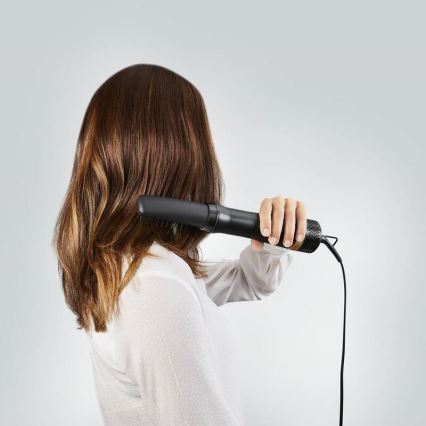 Rowenta - Fen-četka EXPRESS STYLE 800W/230V crna/zlatna