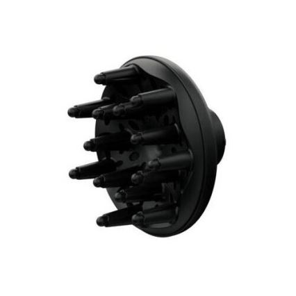 Rowenta - Fen PRO EXPERT 2200W/230V crni