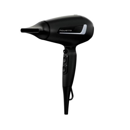 Rowenta - Fen PROEXPERT 2100W/230V crna