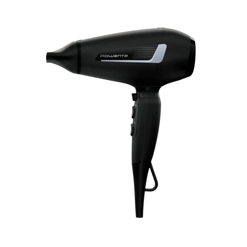 Rowenta - Fen PROEXPERT 2100W/230V crna