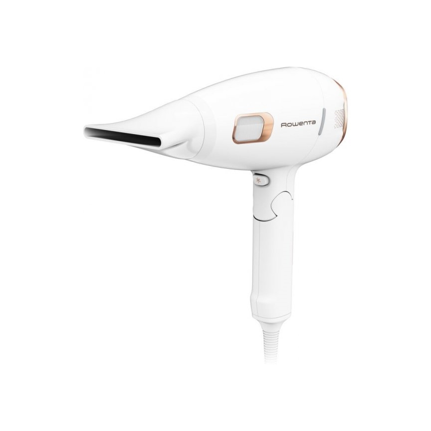 Rowenta - Fen ULTIMATE EXPERIENCE 2200W/230V bela