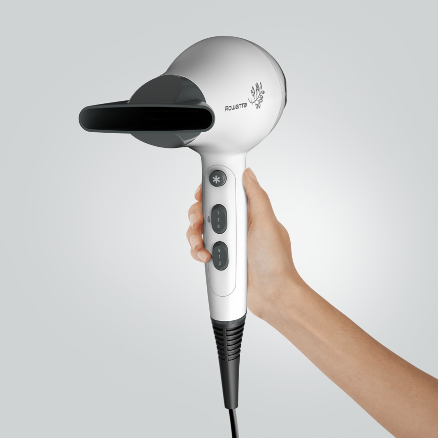 Rowenta - Fen za kosu PURE COLLECTION MOTION DRY 2200W/230V