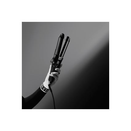 Rowenta - Figaro za kosu KARL LAGERFELD FASHION STYLIST 66W/230V