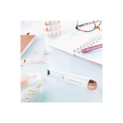 Rowenta - Masažni uređaj za konture očiju Anti-Age 1xAA