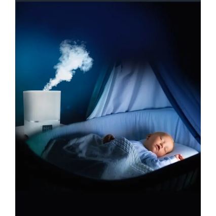 Rowenta - Ovlaživač vazduha AQUA BOOST 2,5 l 115W/230V