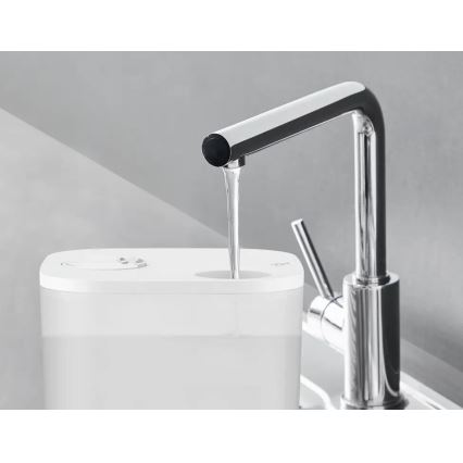 Rowenta - Ovlaživač vazduha AQUA BOOST 2,5 l 115W/230V