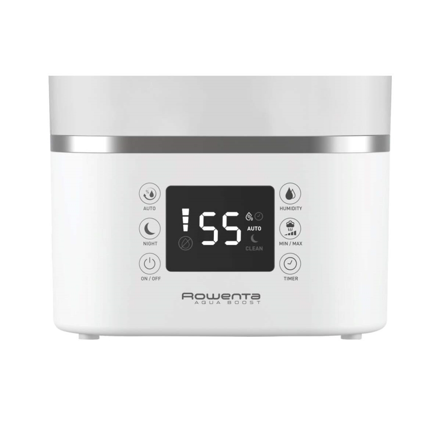 Rowenta - Ovlaživač vazduha AQUA BOOST 2,5 l 115W/230V