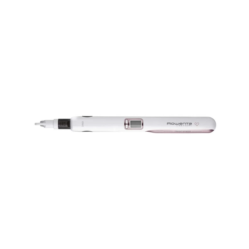 Rowenta - Pegla za kosu 2u1 PREMIUM CARE LISS&CURL