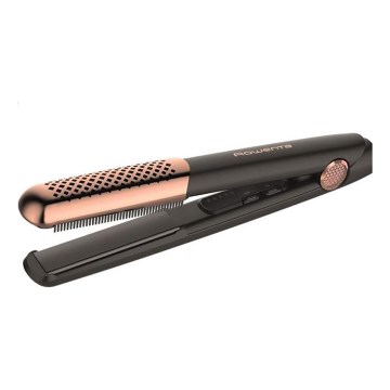 Rowenta - Pegla za kosu sa LCD displejom ULTIMATE EXPERIENCE 40W/230V